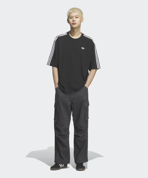 ADIDAS ADIDAS Cargo Pants - Carbon