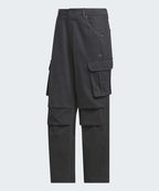 ADIDAS ADIDAS Cargo Pants - Carbon