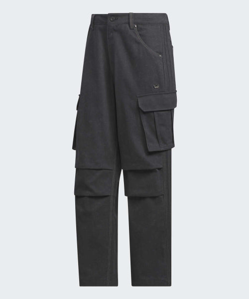 ADIDAS ADIDAS Cargo Pants - Carbon