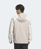 ADIDAS ADIDAS Terex Exploric Climaproof Jacket - Wonder White