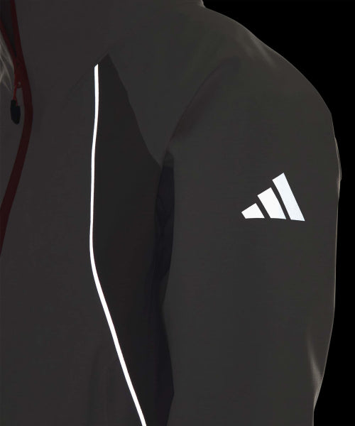 ADIDAS ADIDAS Terex Exploric Climaproof Jacket - Wonder White