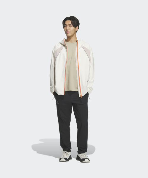 ADIDAS ADIDAS Terex Exploric Climaproof Jacket - Wonder White