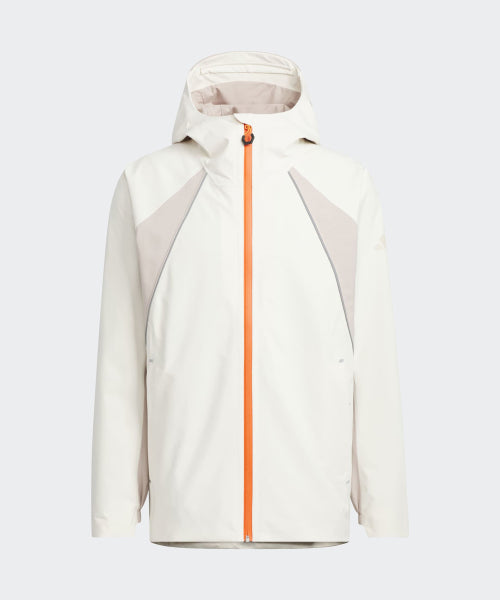 ADIDAS ADIDAS Terex Exploric Climaproof Jacket - Wonder White