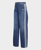 ADIDAS ADIDAS Dad Jeans Indigo Denim