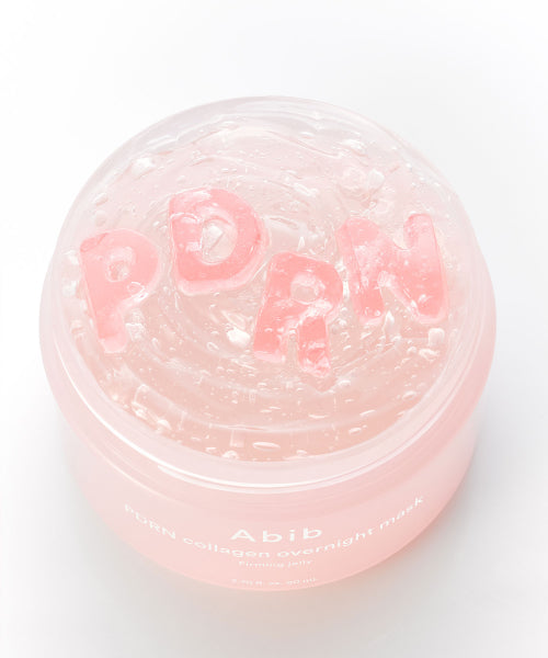 Abib Abib PDRN Collagen Overnight Mask Firming Jelly 80ml