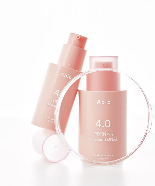 Abib Abib PDRN Glow Serum 4.0 Pump 30ml