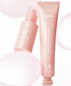Abib Abib PDRN Glow Serum + Intensive Cream + Collagen Gel Mask