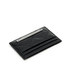 MATIN KIM MATIN KIM PUFF QUILT CARD WALLET