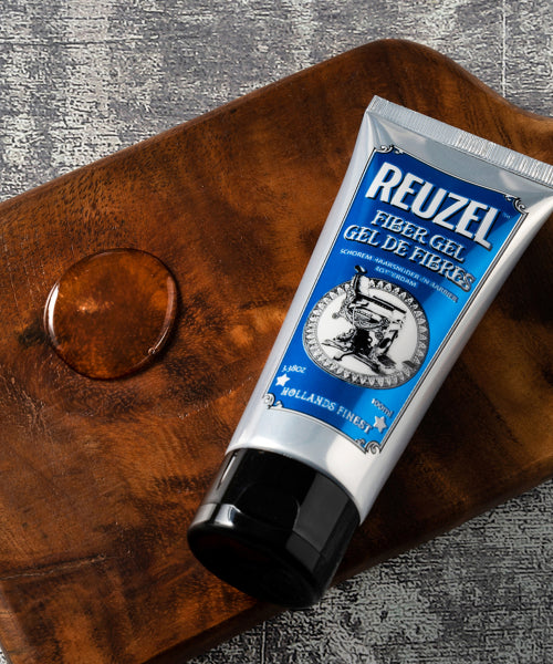 REUZEL Fiber Gel 200ml