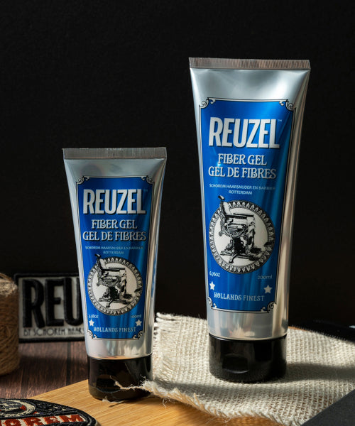 REUZEL Fiber Gel 200ml