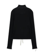 MATIN KIM MATIN KIM Handcraft Slim Fit Cardigan