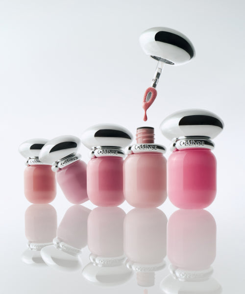 ODDTYPE ODDTYPE Laxi Jelly Tint Lip Tint Set