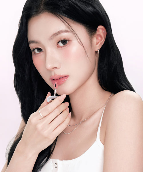 ODDTYPE ODDTYPE Laxi Jelly Tint Lip Tint Set