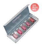 ODDTYPE ODDTYPE Laxi Jelly Tint Lip Tint Set