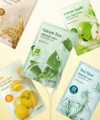 goodal goodal Mask Set 10 Pack