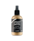 LUSH Sticky Dates - Hair Primer