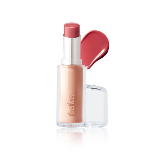 LAKA LAKA Bonding Glow Lipstick - 3.7g