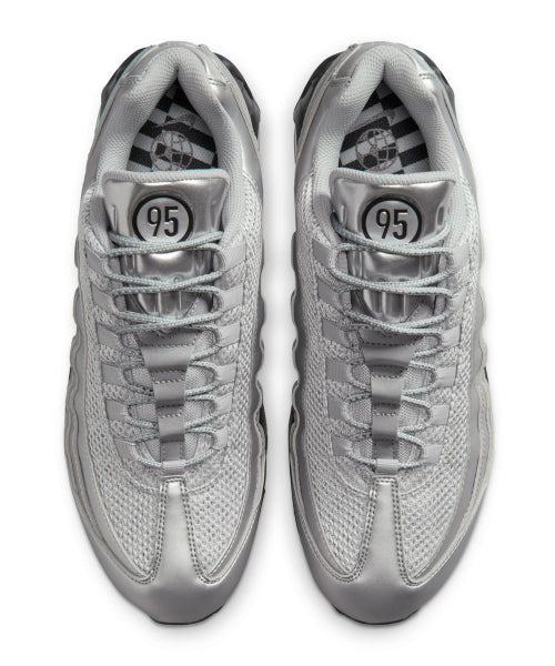 NIKE NIKE Sneakers Air Max 95 M - Size