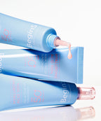 BEGINS BEGINS Blue Chamomile Hyaluronic Acid Moisture Sun Cream 50ml SPF50+