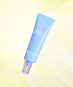 BEGINS BEGINS Blue Chamomile Hyaluronic Acid Moisture Sun Cream 50ml SPF50+