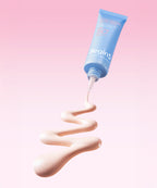 BEGINS BEGINS Blue Chamomile Hyaluronic Acid Sunscreen 50ml SPF50+