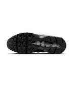 NIKE NIKE Air Max 95 Sneakers - Metallic Silver