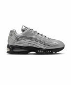NIKE NIKE Air Max 95 Sneakers - Metallic Silver
