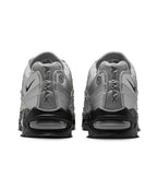 NIKE NIKE Air Max 95 Sneakers - Metallic Silver
