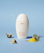 APIEU APIEU EGG PHA peeled egg pore cream 65g