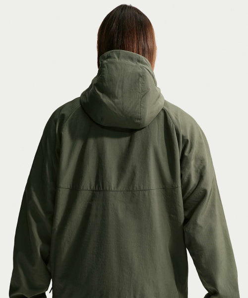 NIKE Nike Hoodie M - Cargo Khaki