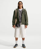 NIKE Nike Hoodie M - Cargo Khaki