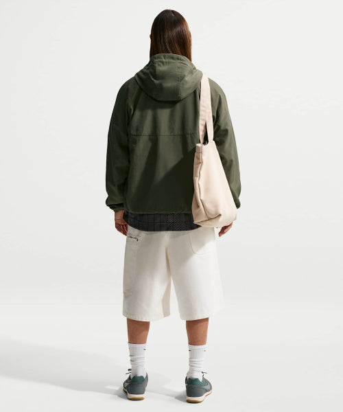 NIKE Nike Hoodie M - Cargo Khaki