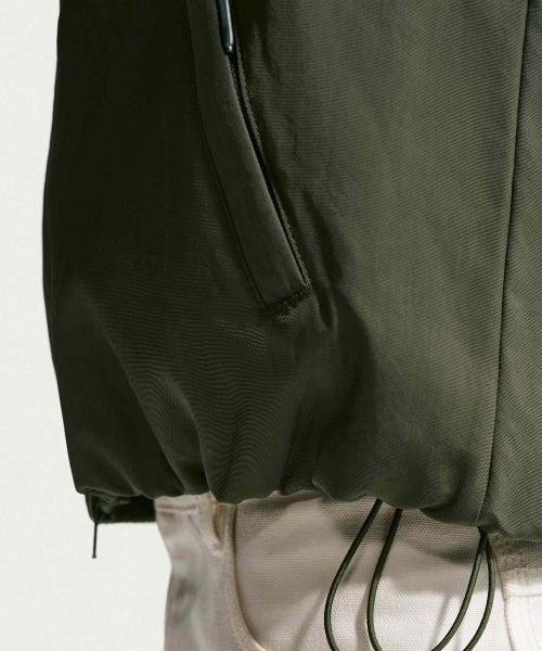 NIKE Nike Hoodie M - Cargo Khaki