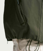 NIKE Nike Hoodie M - Cargo Khaki