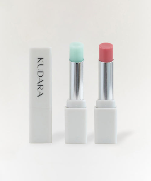 KUDARA KUDARA Lip Care Duo (2 Balms)
