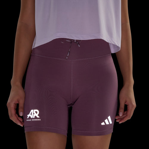 ADIDAS ADIDAS Running Shorts Leggings Women