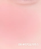 LILY BY RED LILY BY RED Love Beam Cheek Mousse 3PACK