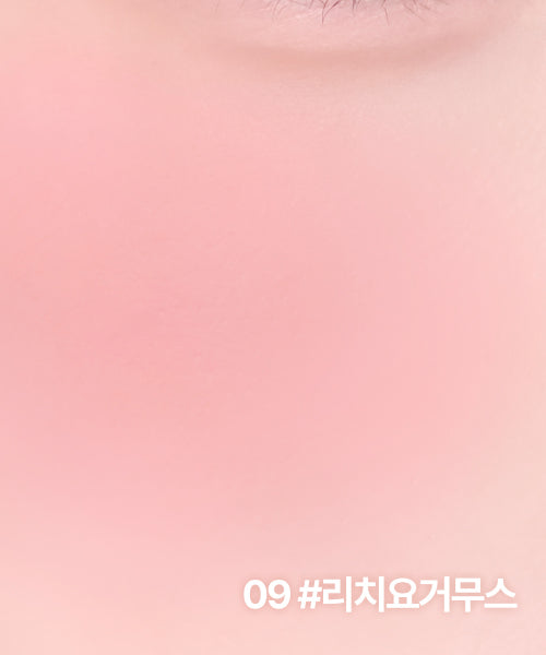 LILY BY RED LILY BY RED Love Beam Cheek Mousse 3PACK