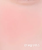 LILY BY RED LILY BY RED Love Beam Cheek Mousse 3PACK