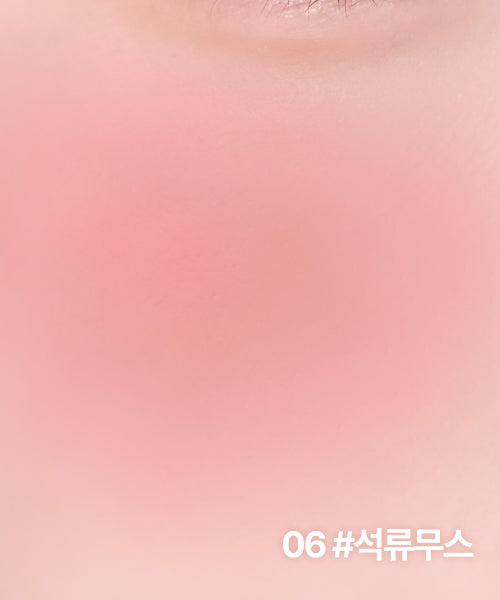 LILY BY RED LILY BY RED Love Beam Cheek Mousse 3PACK