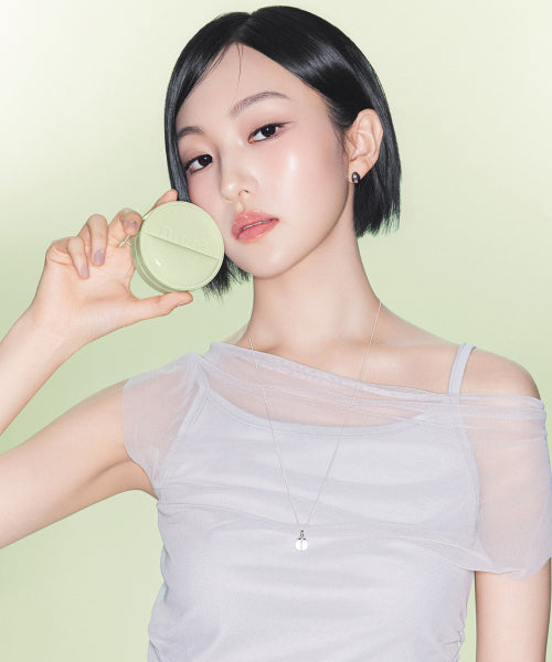 NUSE NUSE Reju Toning Sun Cushion SPF 50+ Milk 01