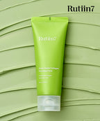 RUTIIN7 RUTIIN7 Green Apple Collagen Pore Mud Pack 100g