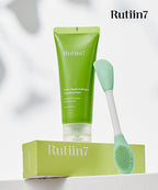 RUTIIN7 RUTIIN7 Green Apple Collagen Pore Mud Pack 100g