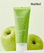 RUTIIN7 RUTIIN7 Green Apple Collagen Pore Mud Pack 100g