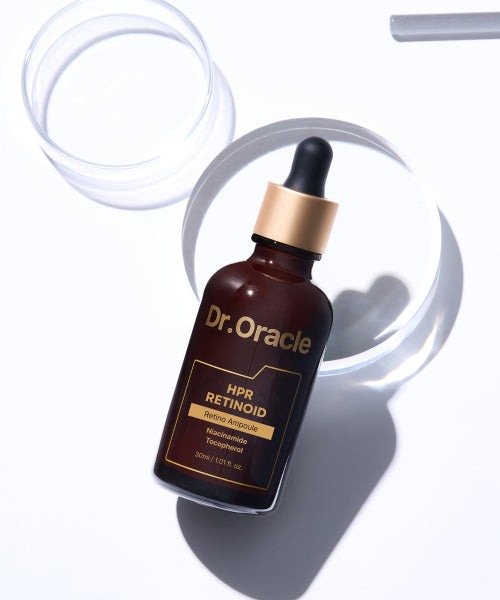 DR.ORACLE DR.ORACLE Retino Tightening Ampoule 30ml