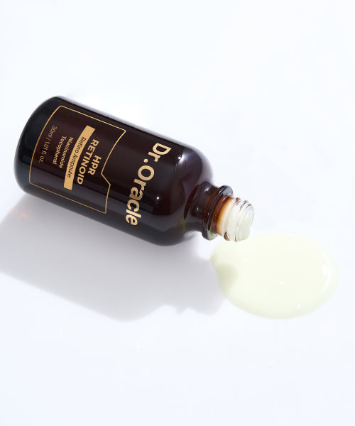 DR.ORACLE DR.ORACLE Retino Tightening Ampoule 30ml