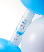 HADALABO [2Pack] Highly moisturizing hyaluronic acid Gokujyun lotion 170ml (+ 5 sheets of Gokujyun lotion 2ml provided)
