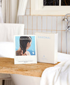 DANONAL [SET] Danonal Iris Cooling Spa Hair Pack (4 sheets) (Treatment)