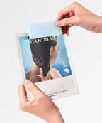 DANONAL Danonal Iris Cooling Spa Hair Pack (Treatment)