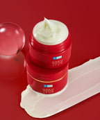 HADALABO [SET] Gokujyun lifting 3-piece set (lotion 170ml + milk 140ml + cream 50g) (+ Hada Labo pouch provided)
